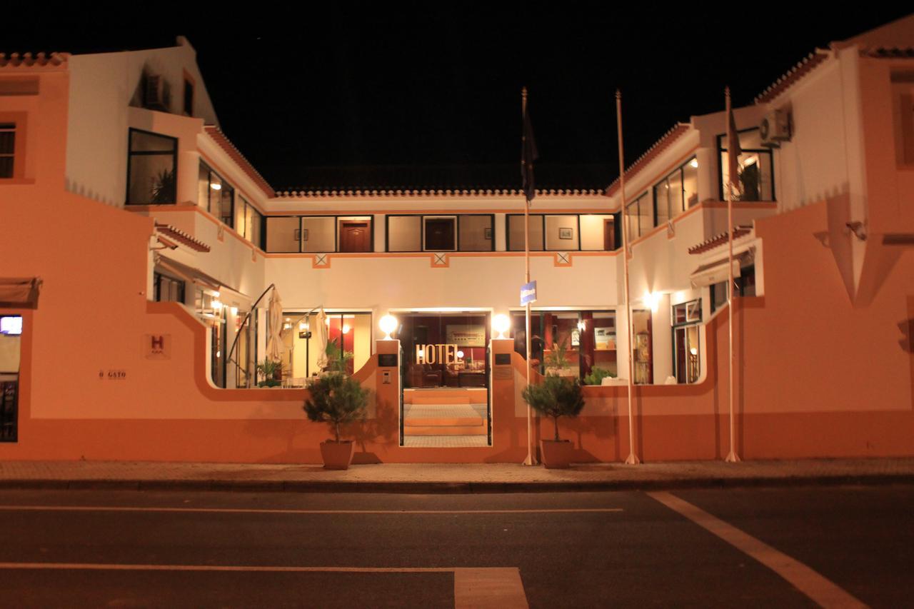 Hotel O Gato & Spa Odivelas  Exterior foto