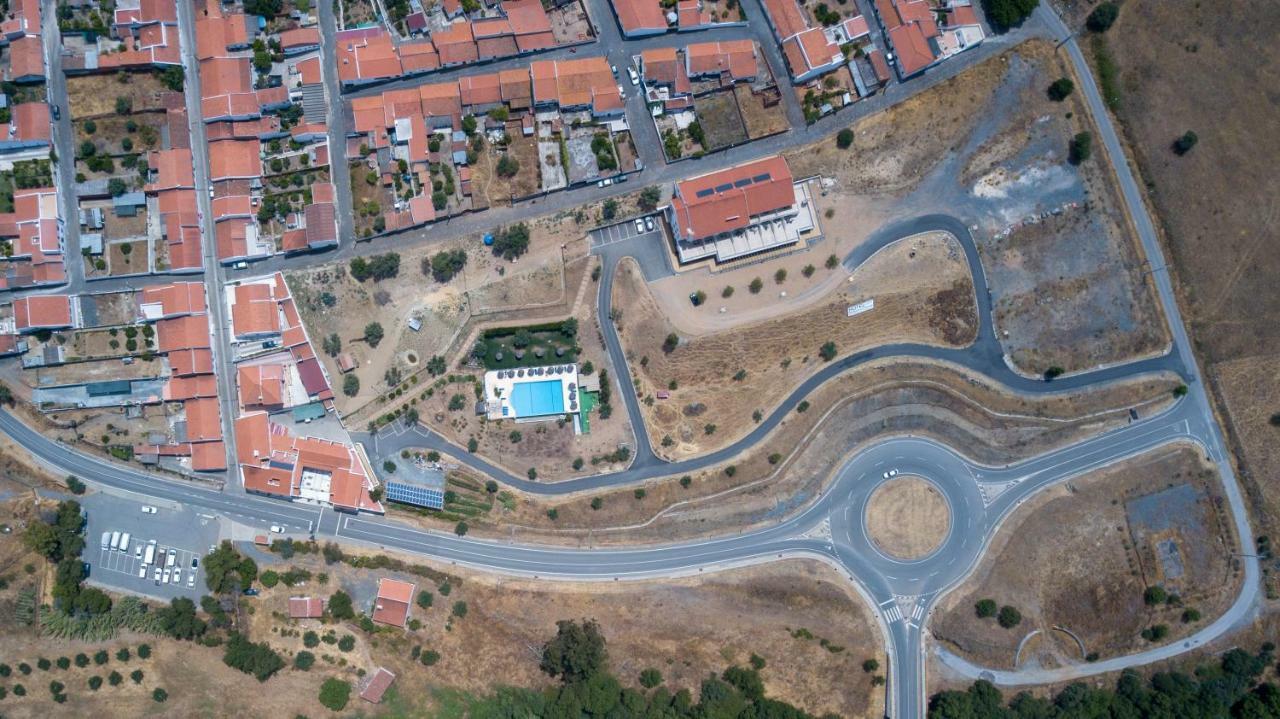 Hotel O Gato & Spa Odivelas  Exterior foto